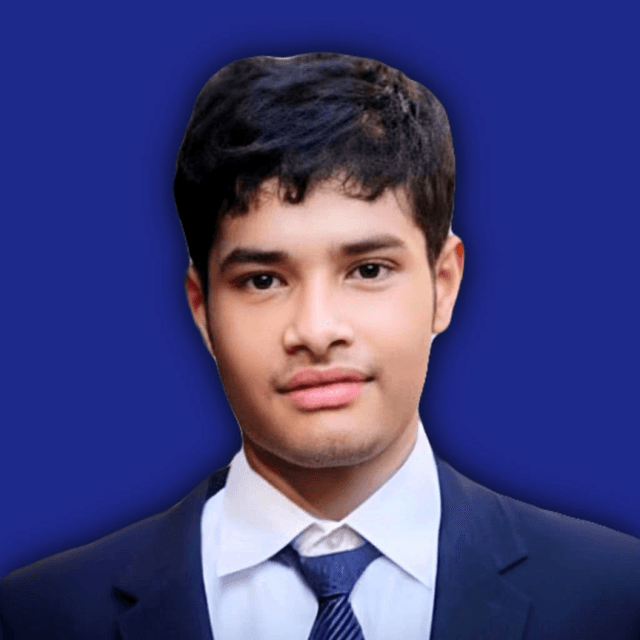 Subrata Barik
