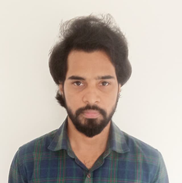Subrata Dutta