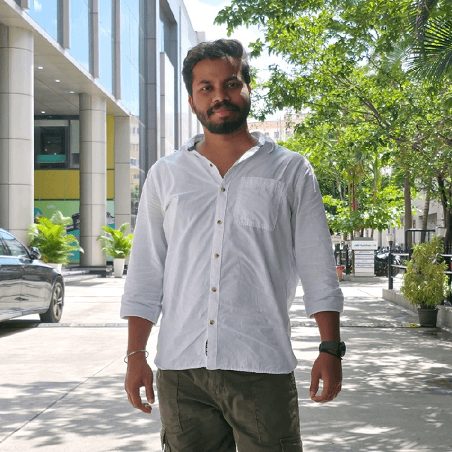 Subrata Jana