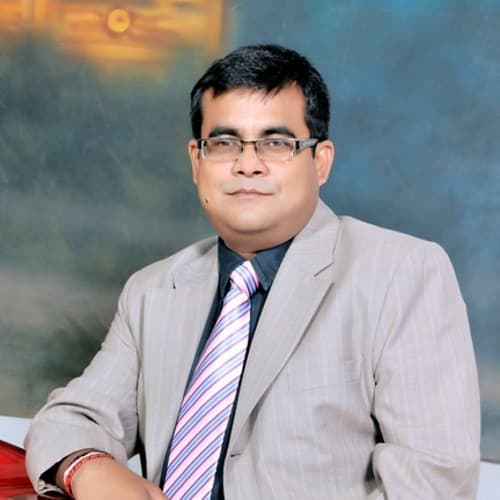 Subrata S.