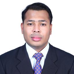 Subrata Kumar Behera