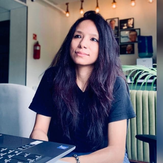 Subrina Ahoy Lai