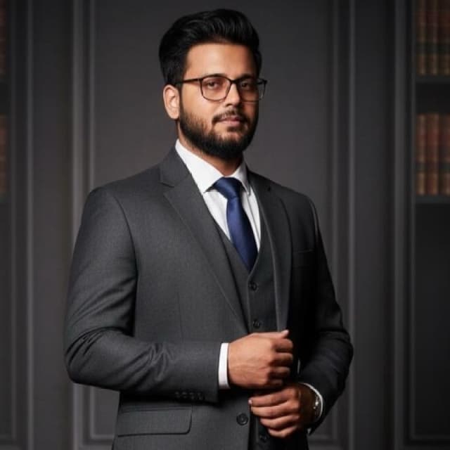 Subroto Majumdar