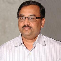 Subramanian Nanjappan