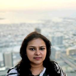Divya Goel