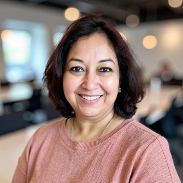 Suchandra Dutta