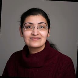 Suchandrima Das