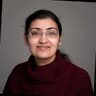 Suchandrima Das