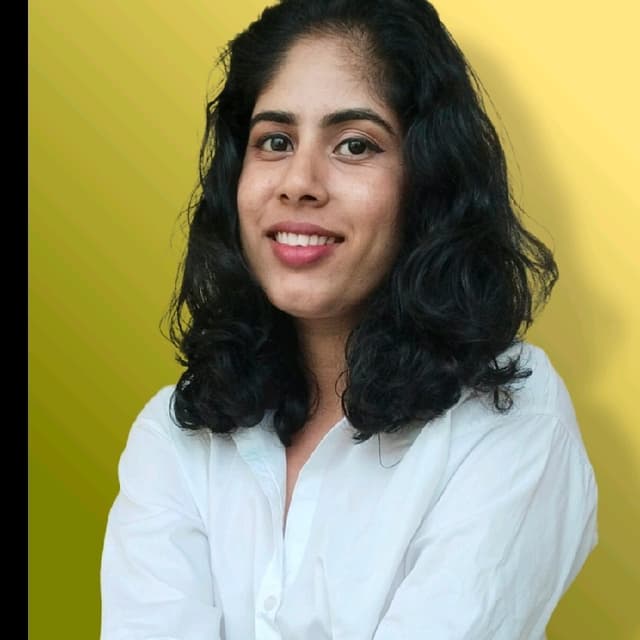 Suchanya Shetty