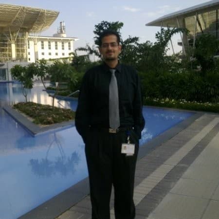 Sucharit Narang