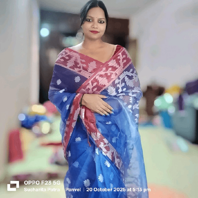 Sucharita  Patra