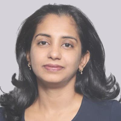 Sucharita Reddy