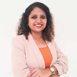 Sucheta Ranade