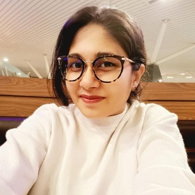 Sucheta Sen
