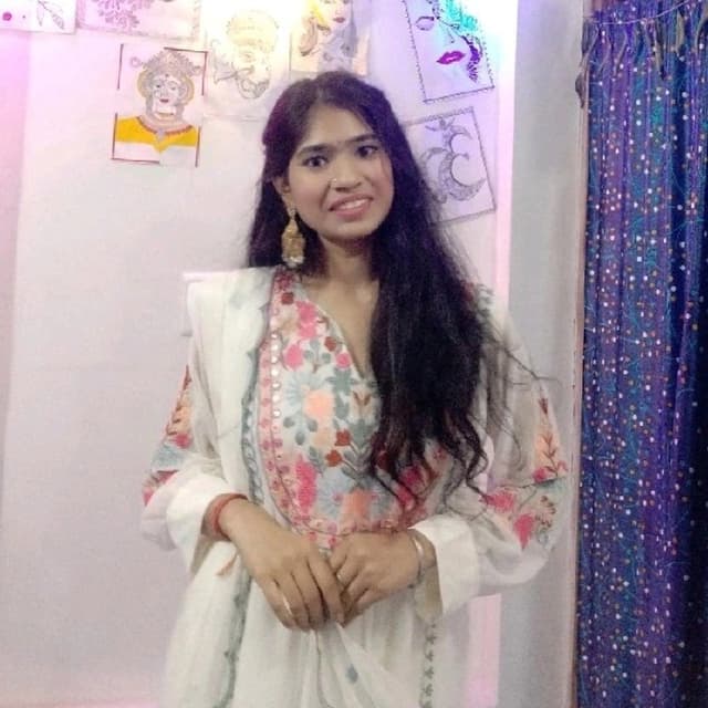 Sucheta Arya