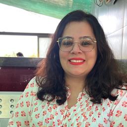 Sucheta Jayesh Thakur