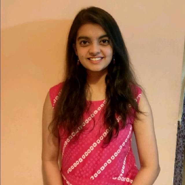 Suchetha S