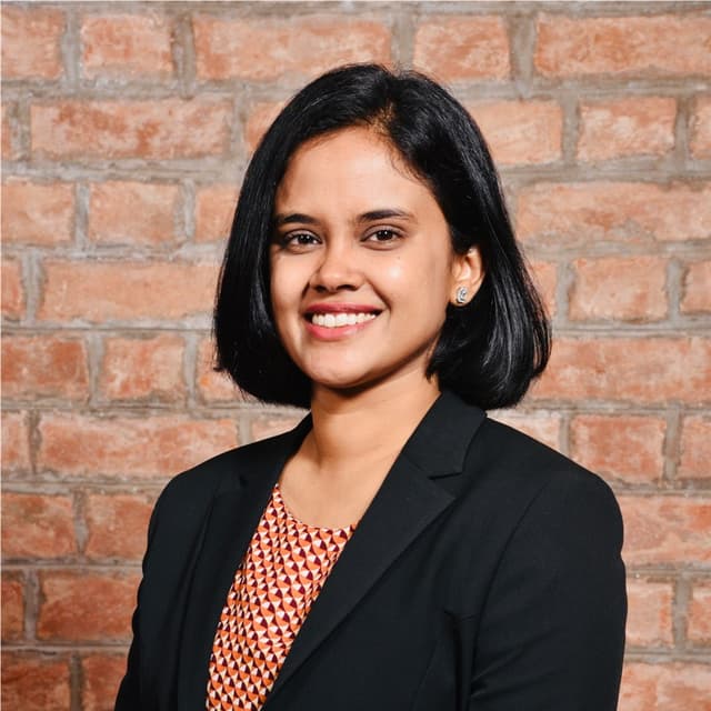 Suchi Chauhan
