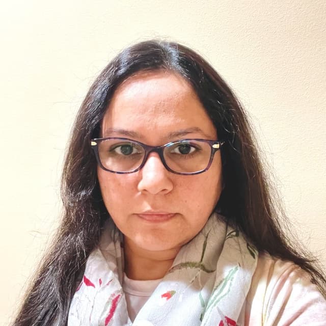 Suchika Khanna