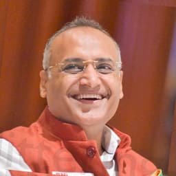 Suchin Jain