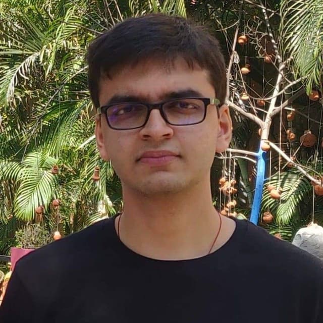 Suchintan  Pati