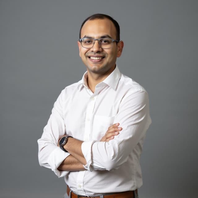 Suchir Gupta