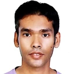 Suchir Bhatnagar