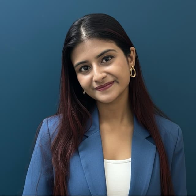 Suchismita Chanda, CSM®