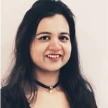 Suchismita Das