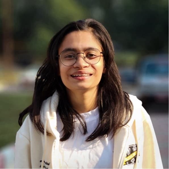 Suchismita Rout 