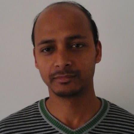 Suchit Agrawal