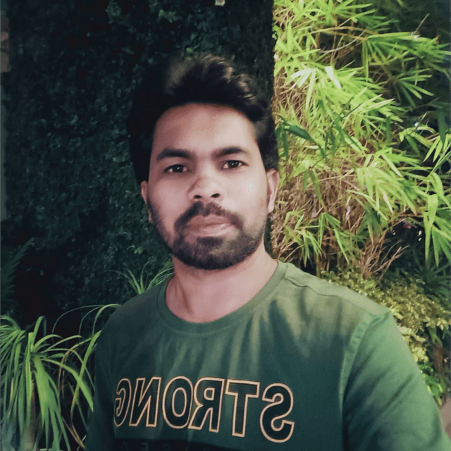 Suchit Kapale