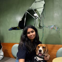 Suchita Gaur