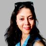 Suchita Mukhopadhyay, PMP®