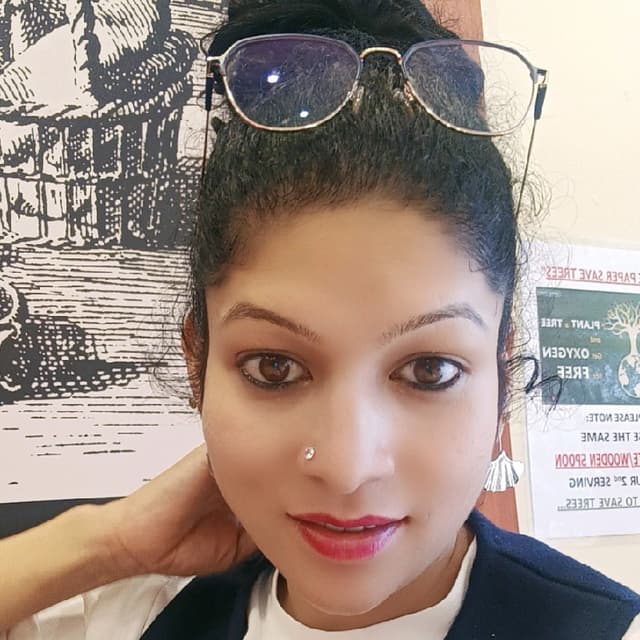Suchita Patel