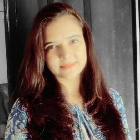 Suchita Singh