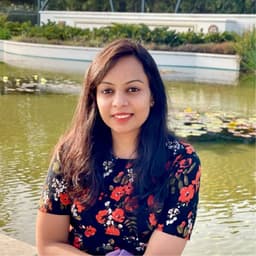 Suchita Goyal