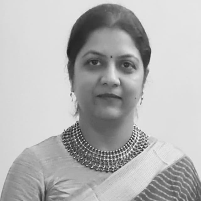 Suchita Sanghi