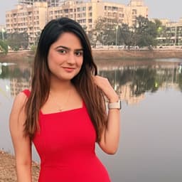Suchita Wadhwani