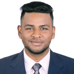 SUCHITH NS