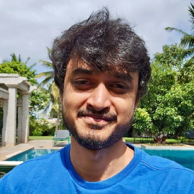 Suchith Narayan