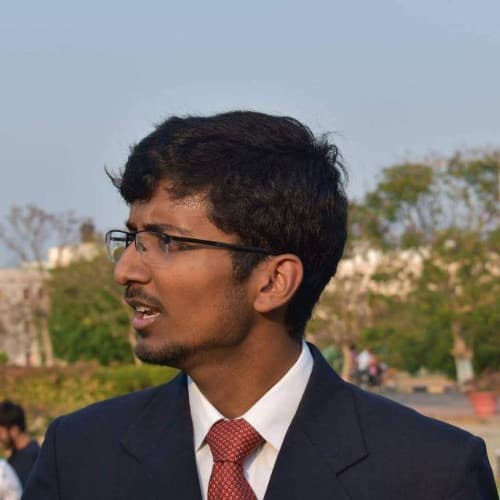 Suchit Kar