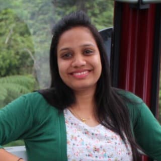 Suchitra Behera