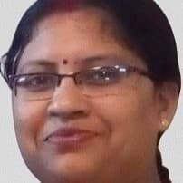 Suchitra Misra