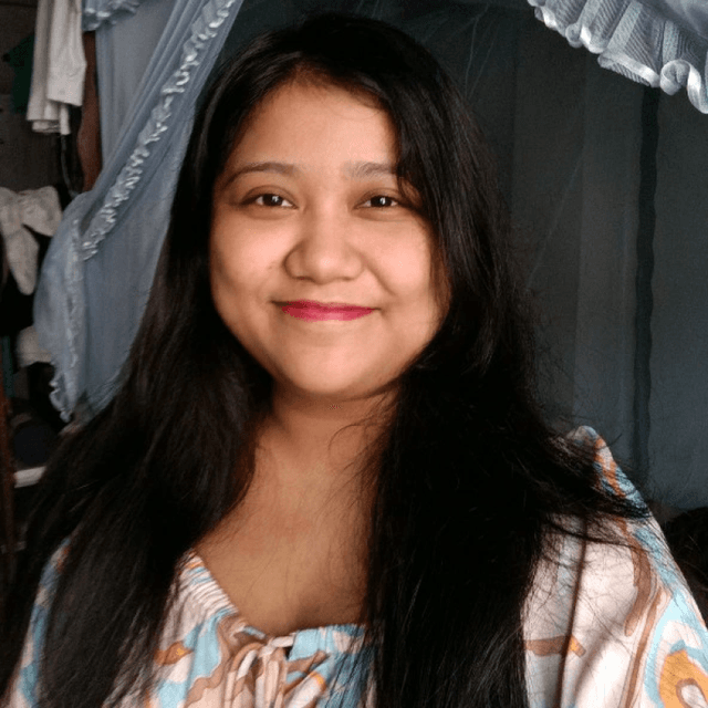Suchitra Oinam