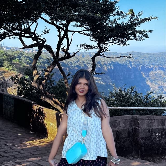 Suchitra Pal