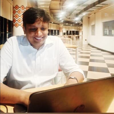 Suchit Sikaria
