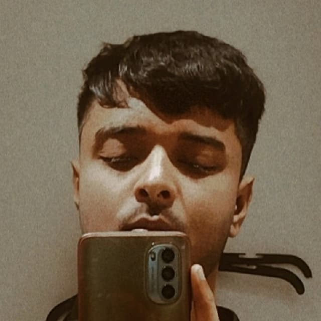 Sudhanshu Kumar