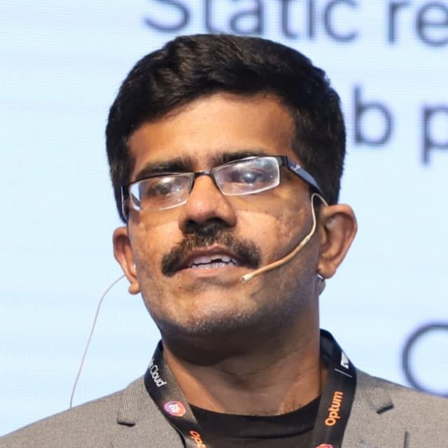 Sudalai Rajkumar - SRK