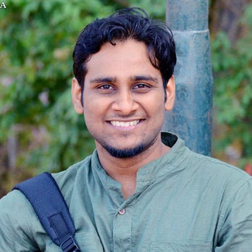 Sudhanshu Singh